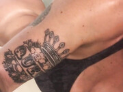 Victoria Lomba onlyfans_[0513304] Hey lovessss i show u my new tattoos, i hope you like them [2017-09-01]
