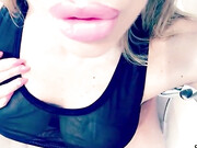 Victoria Lomba onlyfans_[0658495] Send me private message! [2017-10-17]