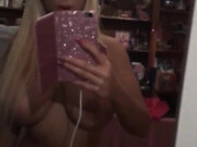 Blondie Fesser onlyfans _[0910540] All day in my house like this [2017-12-24]