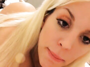 Blondie Fesser onlyfans _[1029963] Honey C naked in bed [2018-01-25]