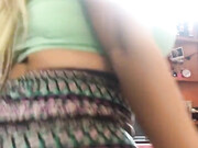 Blondie Fesser onlyfans _[1122621] Tomorrow new anal video!! [2018-02-19]