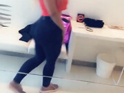 Blondie Fesser onlyfans _[1376226] Shooting today, this is my fav hotel [2018-04-20]