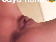 Cameron Canela onlyfans _[0207886] My asshole says hello ;) [2017-05-08]