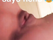 Cameron Canela onlyfans _[0207886] My asshole says hello ;) [2017-05-08]