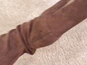 Ella Jolie onlyfans _[0174151] What about these sexy dirty thigh highs for sale!!!! Dm me [2017-04-22]