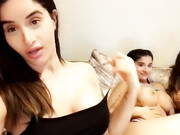 Priya Young _[1310994] Omg I put the totally wrong video up before here’s the right ‘3’s not a crowd’ video [2018-04-05]
