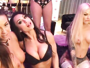Romi Rain _[0807705] Try but i cant fight it... #nsfw [2017-11-28]