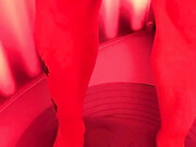 Romi Rain _[0894928] Red light pussy vibrations... #nsfw [2017-12-20]