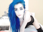 [PL]Kati3kat Webcam Show 2014-11-29