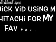 bellableu.17.03.18.018.hitachi-fun!!!!-a-video-of-me-playing-with-my-vibrator-..-watch-the-video-shake-as-i-am-t(..)