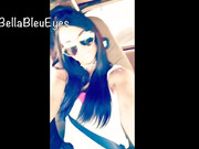 bellableu.17.07.25.043.a-small-clip-of-me-having-some-fun-in-my-jeep-today-while-driving-haha-;-)-i-just-cant-he(..)