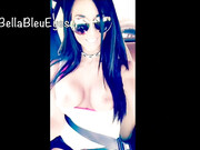 bellableu.17.07.25.043.a-small-clip-of-me-having-some-fun-in-my-jeep-today-while-driving-haha-;-)-i-just-cant-he(..)