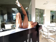 CJ Miles onlyfans _CJ Miles onlyfans _[1603960] Hello little miss Superstar [2018-06-15]