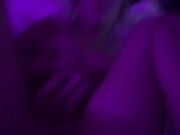 chrisstrokesxxx.17.07.02.229.liddy-viddy-in-purple-lights-video-soooo-hot