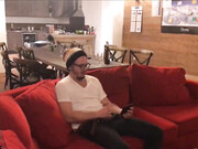 emily_balfour.17.04.05.028.new-private-movie!!-i-come-home-early-and-catch-a-chalet-boy-waning-on-the-sofa!!