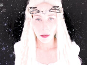 Keri Berry _112 - Galadriel And Her Steeds