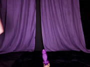Keri Berry _184 - Quick Dragon Anal Pie