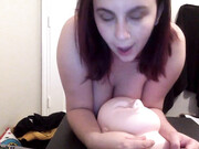 Milly Marks _[Manyvids]face-massage-with-my-tits-2018-11-25_o8ZGb0