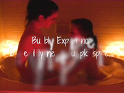 Stormyy _08 - Bubbly Experience