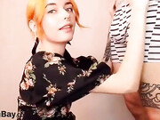 Stormyy _13 - Dolly Sucks His Dick