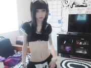 Stormyy _26 - Maid Halloween