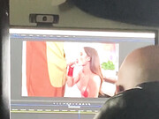 Carrie Emberlyn OnlyFans 20-01-17 11796392 Just did a shoot with Christian xxx Coming February ... 1080x1920 Video