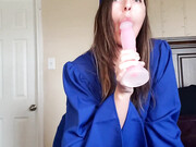 Mandyxxxbaby - Graduation Orgasm