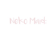 Emily Grey _06 - Neko Maid Fang BJ
