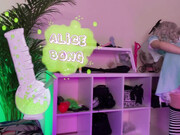 AliceBong _02 Alice In The Land Of Blowjobs