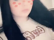 babymaddyxo _I love u tooooo Yes I always wear this top so what