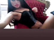 OnlyFans.com Evil Woman _19-06-27 5175233 Queen on her throne! I love my body, it's perfect 1080x1920