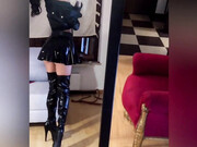 OnlyFans.com Evil Woman _19-09-23 7151247 I like this look a lot 1080x1350