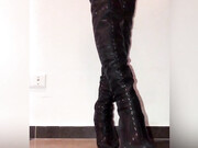 OnlyFans.com Evil Woman _19-09-30 7333022 Your duty as a slave is to keep all my shoes clean. These are not perfectl(..) 1080x1350