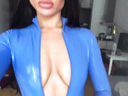 OnlyFans.com Evil Woman _19-10-16 7800184 Zip in and out in slow motion Are your dick hard already you nasty loser(..) 1918x1080