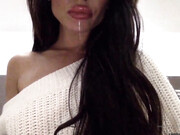 OnlyFans.com Evil Woman _19-11-04 8461452 Good morning! Thank me for my divine spit, bitch ;) 1620x1080