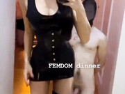 OnlyFans.com Evil Woman _20-01-25 12277343 Yesterday was super fun! In April we do another dinner for English speakers(..) 1080x1918