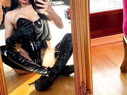 OnlyFans.com Evil Woman _20-03-30 17080256 Little reminder where do you belong. 1080x1920