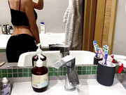 OnlyFans.com Evil Woman _20-04-01 17247515 Quick fabulous me and my spit for even better night ;) 1080x1920