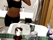 OnlyFans.com Evil Woman _20-04-01 17247515 Quick fabulous me and my spit for even better night ;) 1080x1920