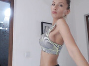 BibiJolie Bath Cum Onlyfans Premium Video_2020video