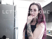 ManyVids - Sadbaffoon _Bake Challah With Me