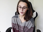 ManyVids - Sadbaffoon _Cuckolded By Your Nerdy Gf