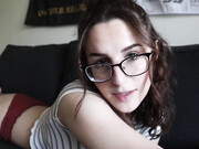 ManyVids - Sadbaffoon _Cum For Me At Work Gfe Joi