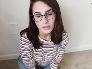 ManyVids - Sadbaffoon _Hipster Gf Joi