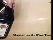 ManyVids - Sadbaffoon _Manischewitz Wine Tease