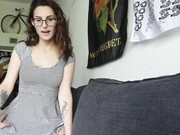 ManyVids - Sadbaffoon _Mommy Isn T Home B G Taboo Facial