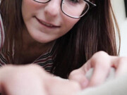 ManyVids - Sadbaffoon _Mornings With You Gfe Bj
