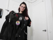 ManyVids - Sadbaffoon _Punk Rock Gf Makes You Cum