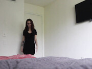 ManyVids - Sadbaffoon _Seducing Amp Blackmailing My Step Dad