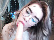 MiaMelon ManyVids _Harry Potter Deepthroat